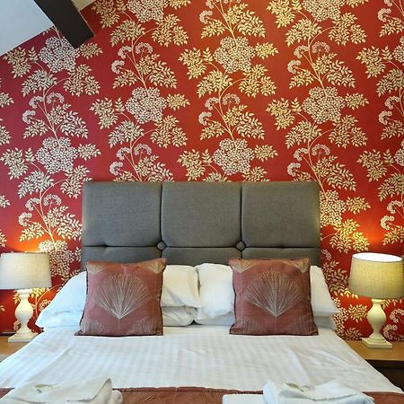 George & Dragon, Conwy Hotell Exteriör bild